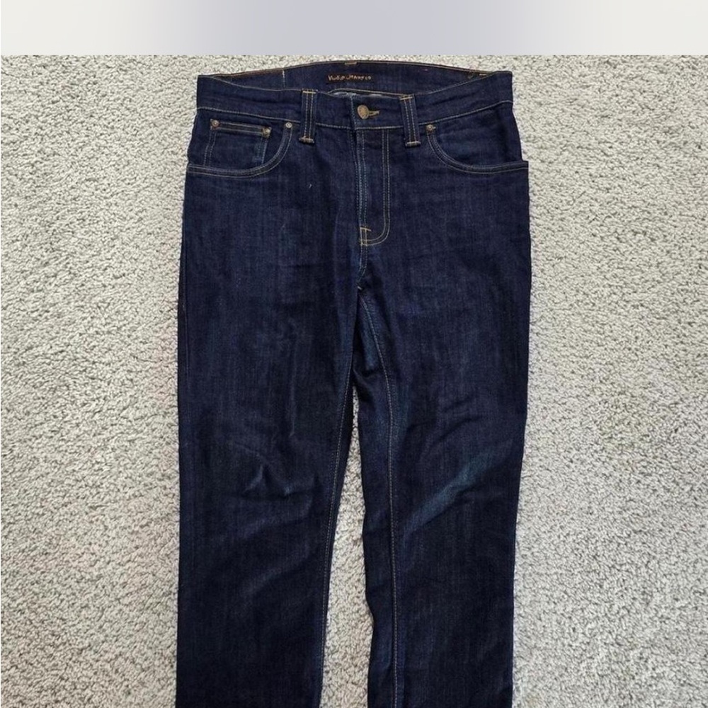 Men's Ralph Lauren Dark Blue Jeans